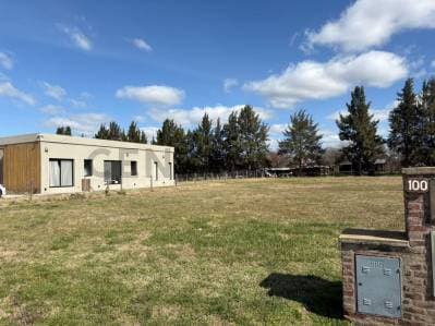 VENTA LOTE BARRIO LAS CALANDRIAS 15.000 + CUOTAS - 4