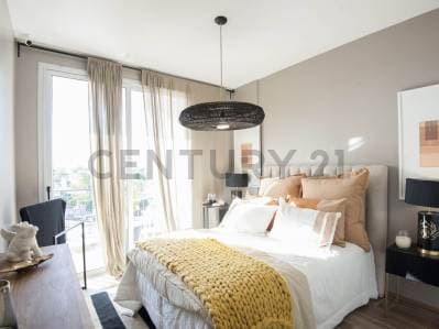 Departamento en venta en pozo en La Plata - 3