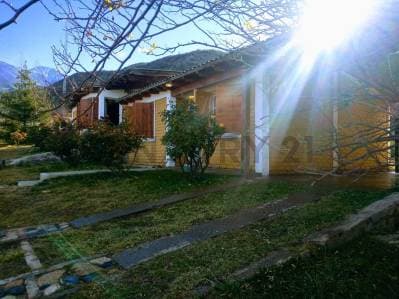 COMPLEJO DE 6 CABAÑAS EN VENTA (POTRERILLOS) - 3