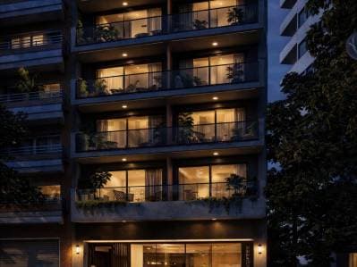 Dos ambientes a la venta de 80,40 m2 - Principal
