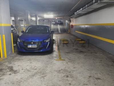 Cochera en venta en Almagro con opción en cuotas - 5