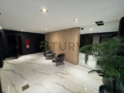VENTA DEPARTAMENTO MONOAMBIENTE A ESTRENAR FULL AMENITIES VILLA CRESPO PISO ALTO - 3