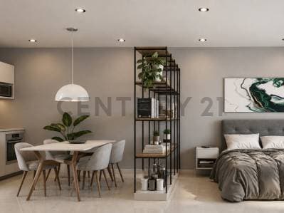 Dos ambientes a la venta de 80,40 m2 - 5