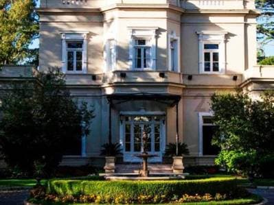 Venta de lote en San Eliseo Golf. San Vicente - 5