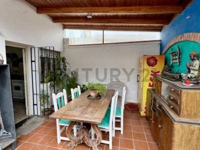 VENTA GALPON + CASA 3 DORM BARRIO PARQUE CAPITAL - 4