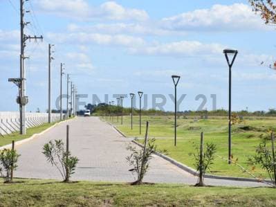 Lote interno en venta en Barrio Santa Clara al Sur - Canning - 5