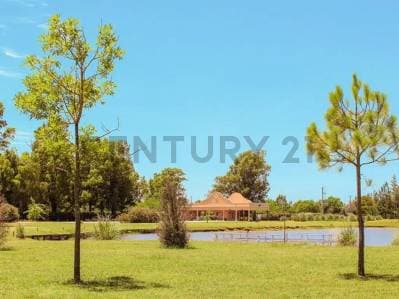 LOTE EN VENTA EN FINCAS GOLF CON FONDO AL GOLF - 5
