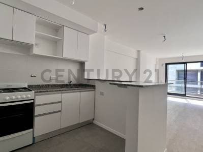 Venta Departamento de 1 Dormitorio con amenities en Martin, Rosario - 3