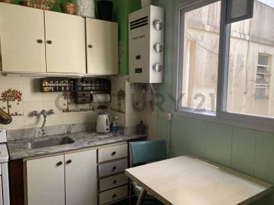 Venta de Departamento 2 AMBIENTES Caballito - 2