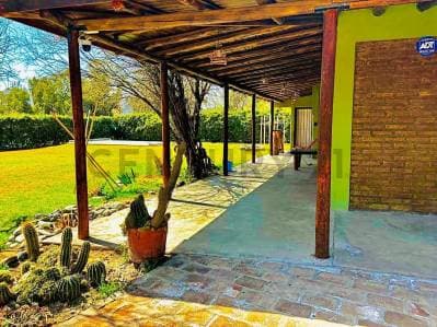 CASA ZONDA BARRIO LOS FRESNOS - Principal