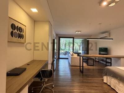 Venta mono ambiente con detalles de primer nivel en Pilar - Principal