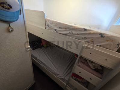 VENTA DEPARTAMENTO 2 AMBIENTES VILLA CRESPO – - 5