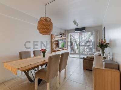 VENTA DEPARTAMENTO DE 3 AMBIENTES CON PATIO +ESPACIO ESCRITORIO + COCHERA EN COLEGIALES - Principal