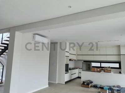 Alquiler Excelente Casa a Estrenar - Barrio Privado - Rivadavia - 4 dorm, 4 Baños, Vestidor, Carp. d - 4