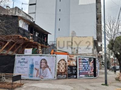 Venta departamento 2 ambientes con doble balcón Villa Devoto - 3
