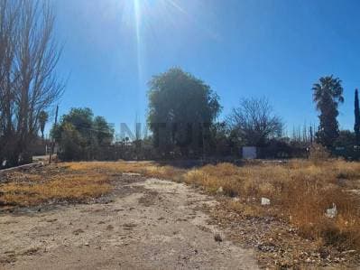 OPORTUNIDAD LOTE EN VENTA en SAN MARTIN Mendoza - Principal