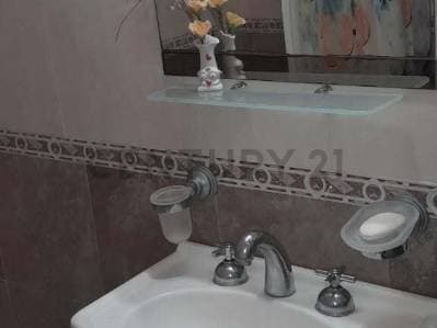VENTA! Departamento 2 ambientes al lateral - 5