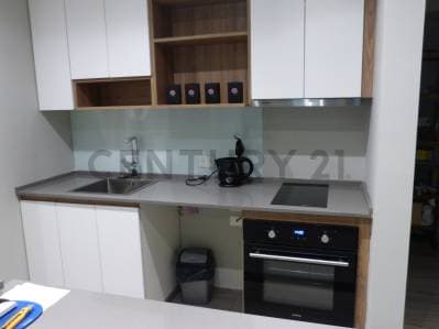 Venta Monoambiente 41 mts2 con balcón/terraza Caballito CABA. - 3