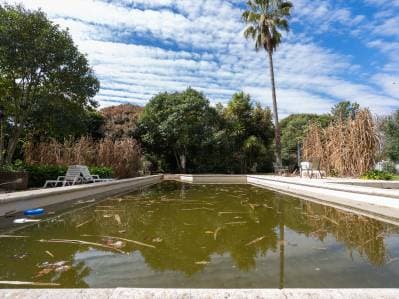 TERRENO CON PILETA EN VENTA EN VILLA ELISA. - 3