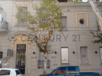 VENTA DE DEPARTAMENTO 2 AMBIENTES APTO PROFESIONAL - Principal