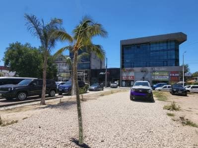 Venta de Local comercial 72m2 en complejo New Canning - Principal