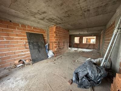 VENTA DEPTO 3 AMB CASEROS POZO - PERMUTA- FINANCIA - 4