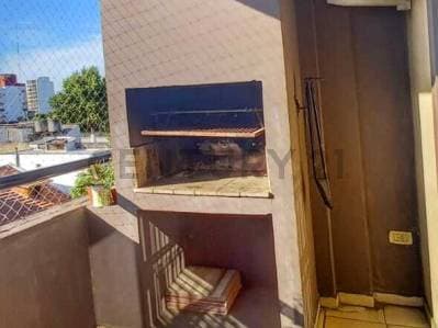 VENTA DEPARTAMENTO 2 AMBIENTES 65m2 doble balcon con parrilla – APTO CRÉDITO HIPOTECA - 3