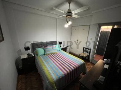 VENTA 3 AMBIENTES en ALMAGRO - 3
