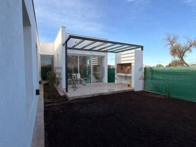 CASA EN VENTA - LAR DE TERRADA - 4