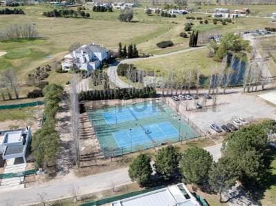 VENTA LOTE CON VISTA A CANCHA DE GOLF - EVERLINKS - LUJAN - 4