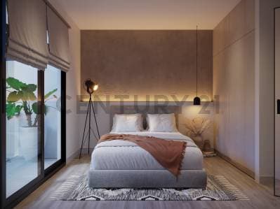 DEPARTAMENTO EN VENTA EN LA PLATA DE UN DORMITORIO - 3