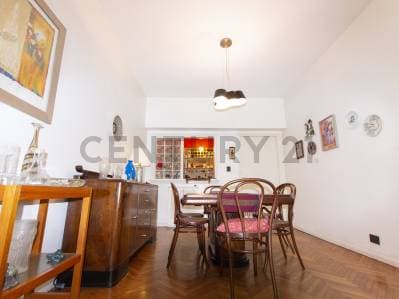 DEPARTAMENTO 3 AMBIENTES CABALLITO VENTA SOBRE AV. PEDRO GOYENA FRENTE BALCÓN - 4