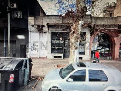 VENTA/ LOTE /PARQUE CHACABUCO - Principal