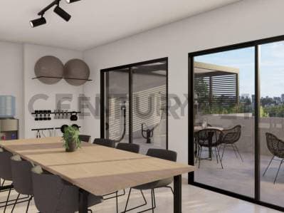 VENTA DEPARTAMENO 2 AMBIENTES EN CASEROS – POZO / PERMUTA / FINANCIACIÓN - Acepta permuta - Principal