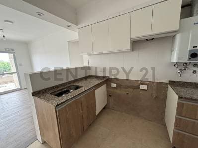 VENTA DEPARTAMENTO 2 DORMITORIOs - CENTRO - SAN LORENZO - 4