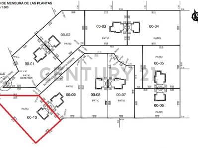 Venta lote Villa La Angostura - 2