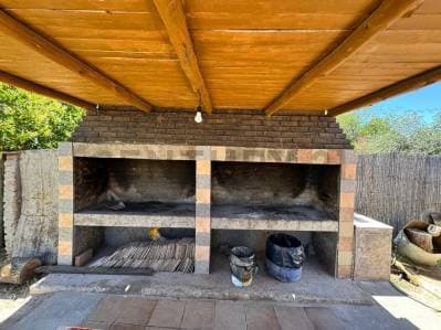 quincho en venta-San Martin- Mendoza - 5