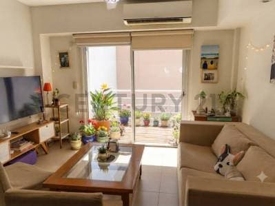 Venta Casa Triplex 4 amb Lomas de Nuñez Patio Parrilla Terraza Sin Expensas - 3