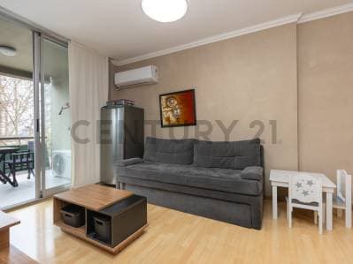 Venta-Permuta Departamento Semipiso 3 amb c/cochera cubierta. - 3