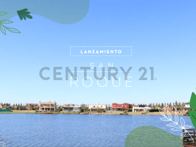 Lote en Venta en Barrio San Roque Eidico, Canning - 2