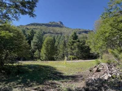 VENTA LOTE PIEDRA DE SAN FRANCISCO. RUTA 40. CAMINO 7 LAGOS - Principal