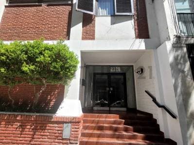2 AMBIENTES BELGRANO R - 2