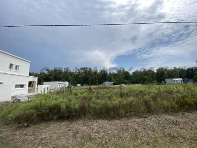 Lote en City Bell, en barrio semi cerrado La Serena - 5