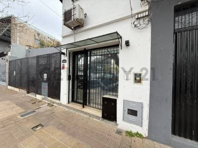 ALQUILER OFICINA SAN ISIDRO – 60 M² - 2