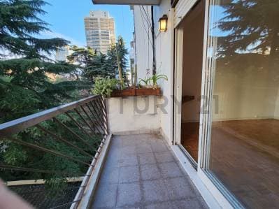 ALQUILER | DEPARTAMENTO | PALERMO | APTO MASCOTAS - Principal