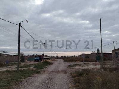 LOTE EN VENTA, BARRIO ALTO DEL ESTE, SAN MARTIN, MENDOZA - 4