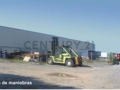 GALPON DEPOSITO EN ALQUILER EN LA PLATA - 4