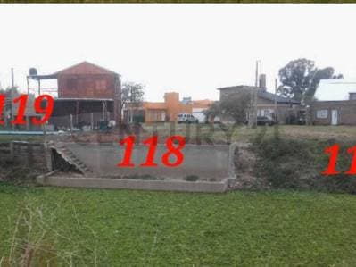 TERRENO A LA VENTA EN DELTA DEL BUCARE - MONJE - 5