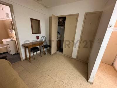 MONOAMBIENTE EN VENTA FRENTE A PLAZA MITRE – COLÓN 2700 - 4