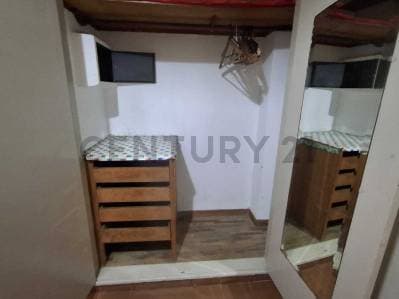 VENTA DEPARTAMENTO 2 AMBIENTES PLAZA COLON - 4